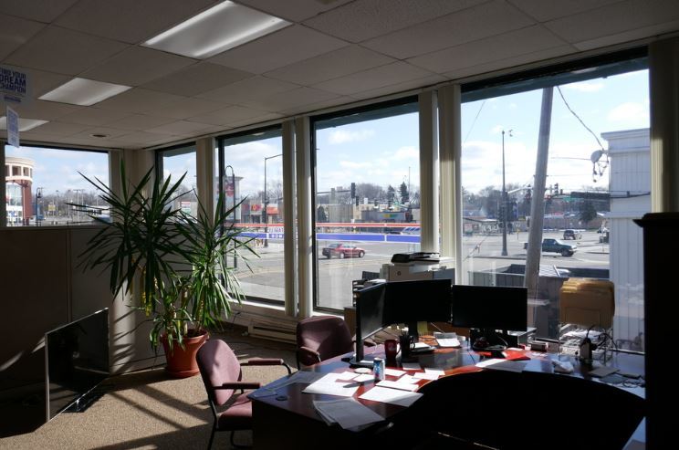 More Photos Of 2321-2323 W 66th St, Richfield Storefront Retail Office For Lease