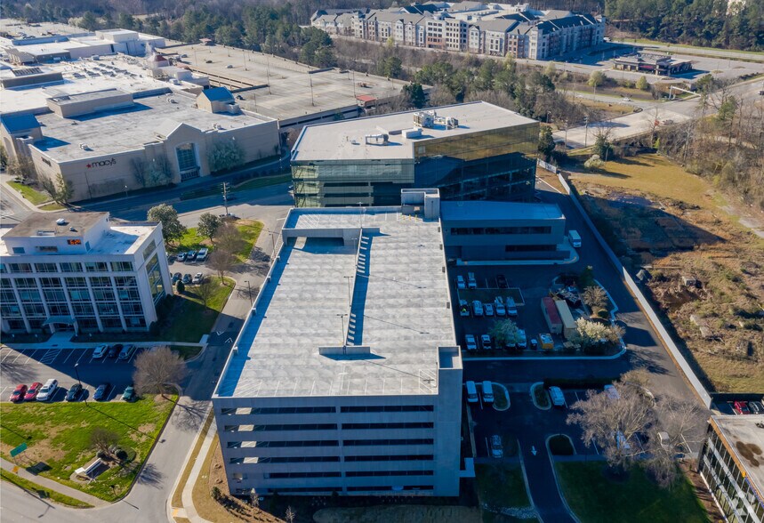 More Photos Of 4509 Creedmoor Rd, Raleigh Office For Lease