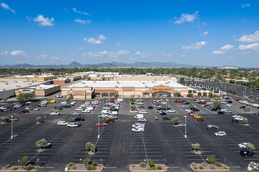 More Photos Of 3413-3761 E Broadway Blvd, Tucson Unknown For Lease