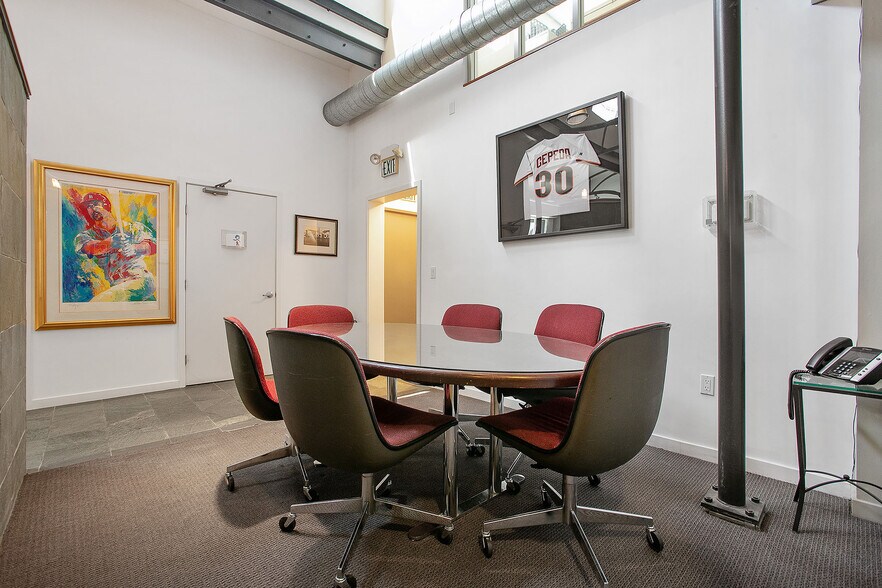 More Photos Of 99 Shotwell St, San Francisco Office For Lease