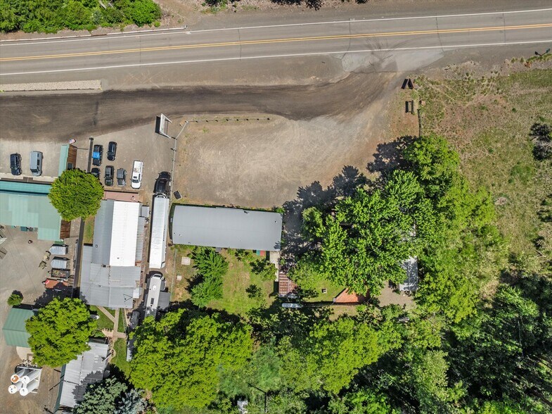 More Photos Of 53943 Hwy 86, Oxbow Specialty For Sale