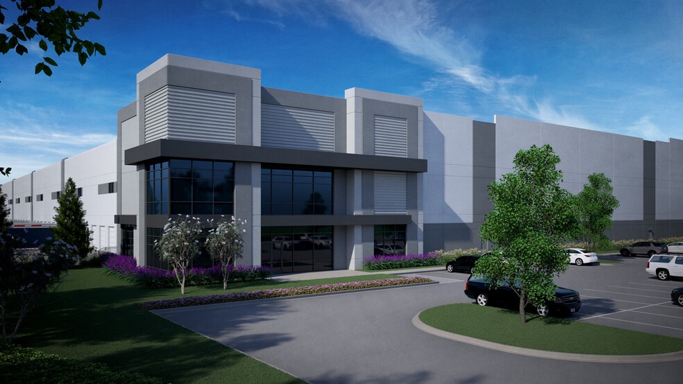 Primary Photo Of TBD Wichita Dr, Fort Worth Unknown For Lease