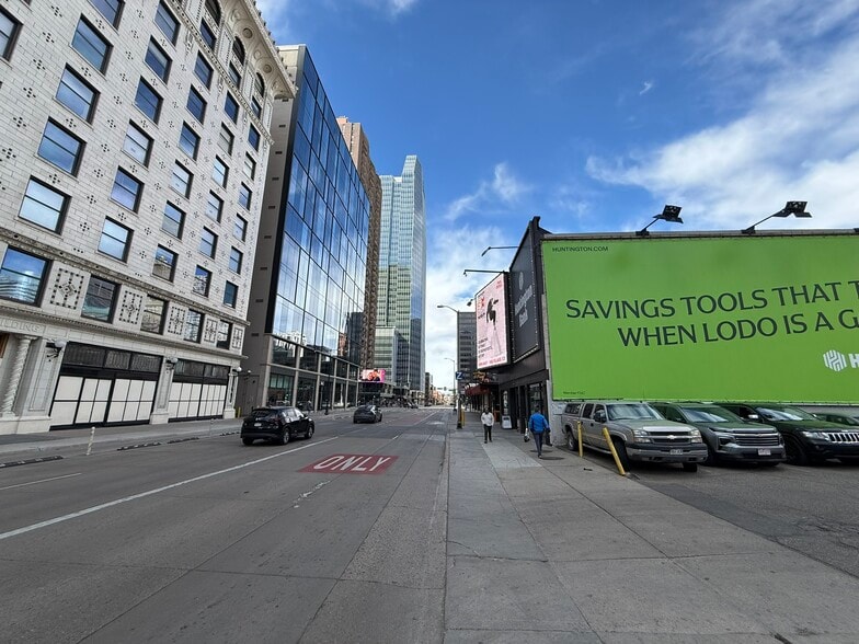 More Photos Of 911-913 15th St, Denver Freestanding For Lease