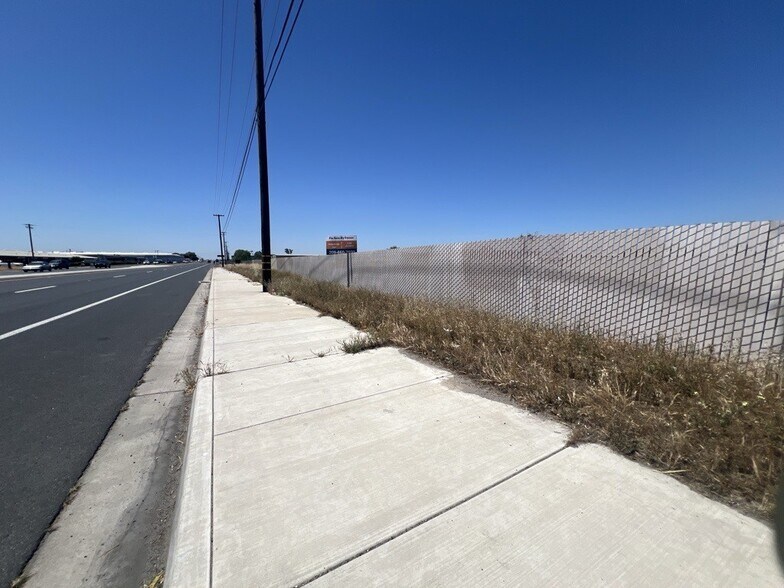 More Photos Of 301 Kiernan Ave, Modesto Land For Sale