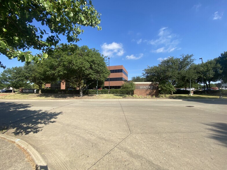 More Photos Of 1575 Heritage Dr, McKinney Office For Lease