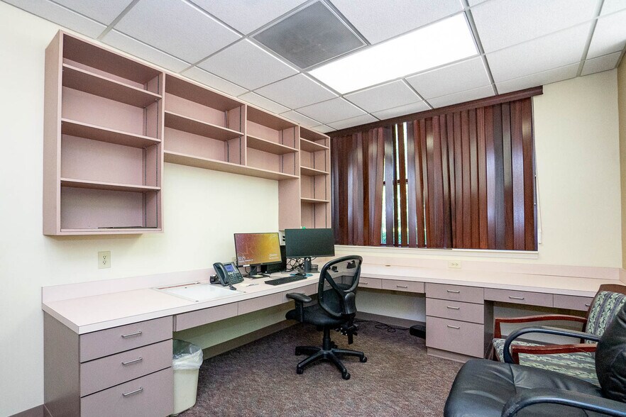 More Photos Of 211 Millard Farmer Ind Blvd, Newnan Medical For Sale