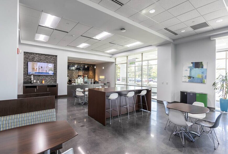 More Photos Of 7000 Midland Blvd, Amelia Office For Lease