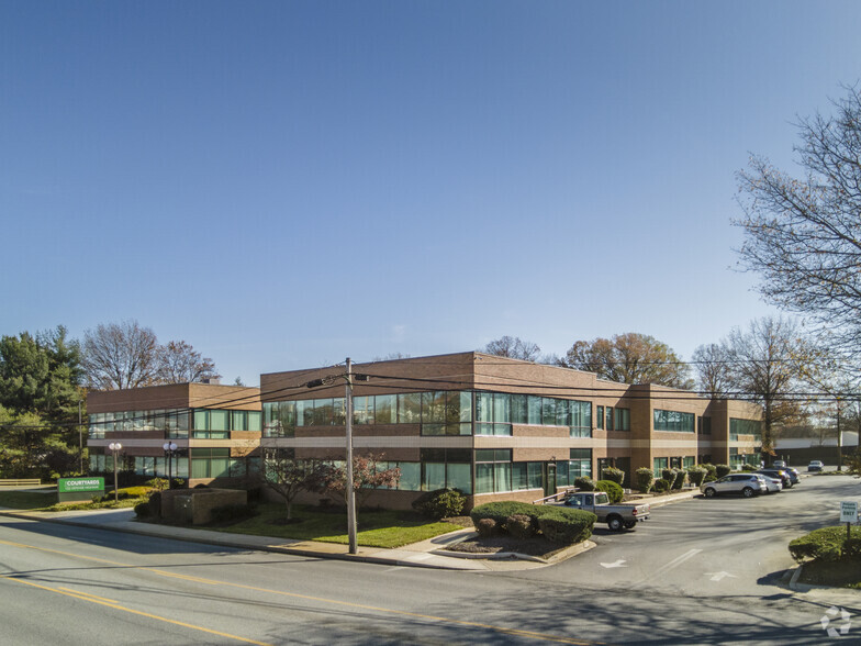 Primary Photo Of 133 Defense Hwy, Annapolis Medical For Lease