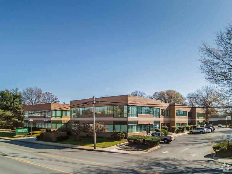 More Photos Of 133 Defense Hwy, Annapolis Medical For Lease