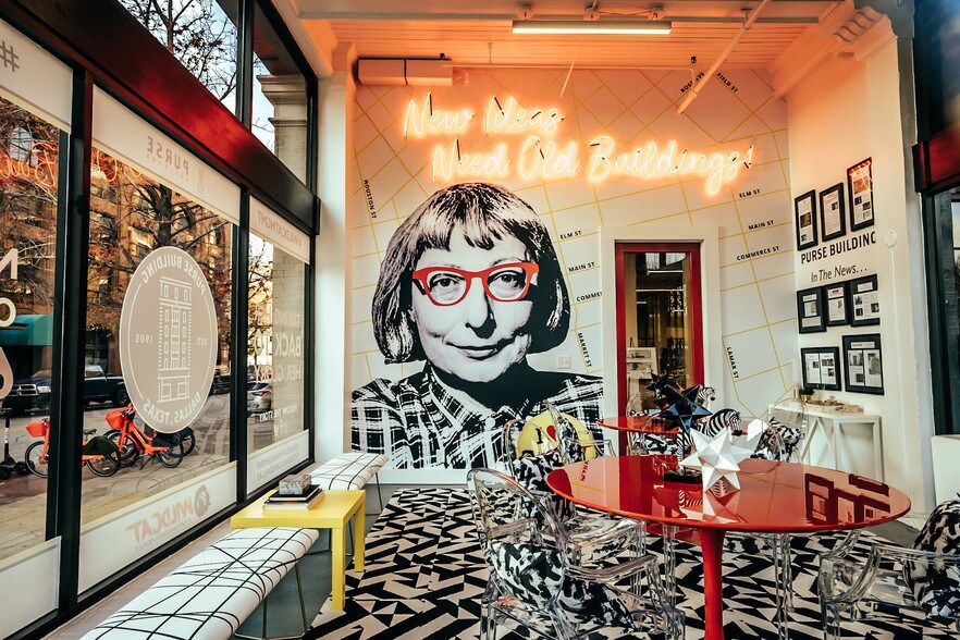 More Photos Of 601 Elm St, Dallas Loft Creative Space For Sale