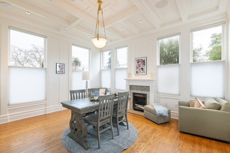 More Photos Of 423 Seminary St, Napa Specialty For Sale