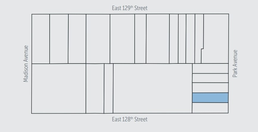 More Photos Of 1882 Park Ave, New York Office For Lease
