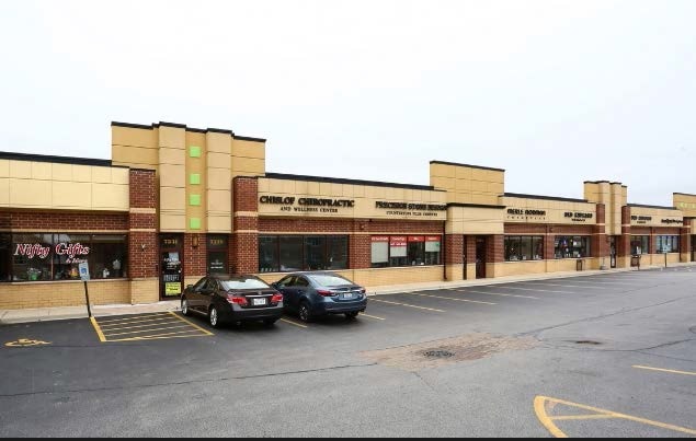 More Photos Of 7313-7337 N Harlem Ave, Niles Storefront For Lease