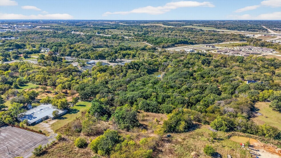 More Photos Of 000 Farm to Market Road 691, Denison Land For Sale
