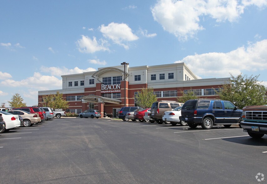 Primary Photo Of 6480 Harrison Ave, Cincinnati Medical For Lease