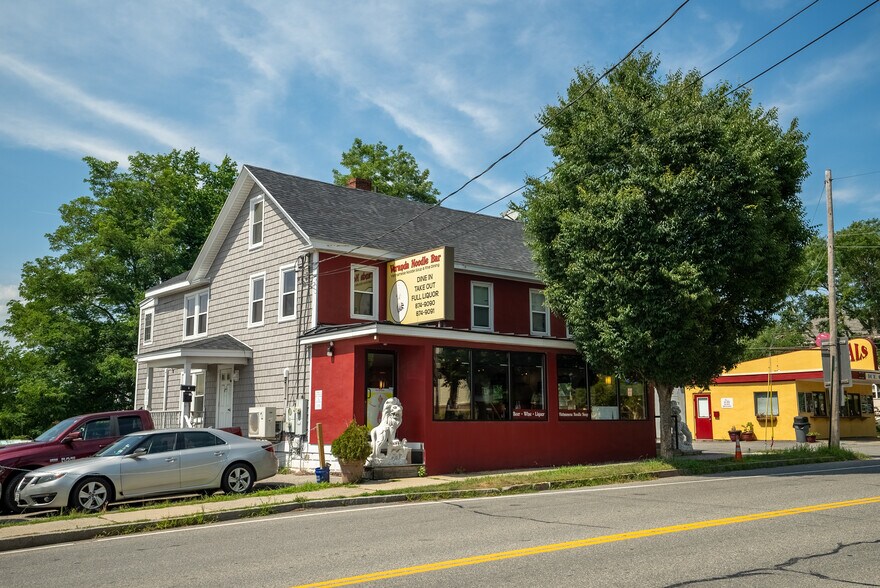 More Photos Of , Portland General Retail For Sale