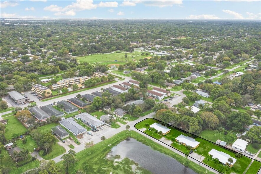 More Photos Of 417 N 25th, Fort Pierce Land For Sale