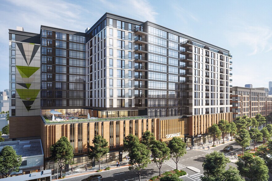 More Photos Of 130 Broad St, Stamford Apartments For Lease