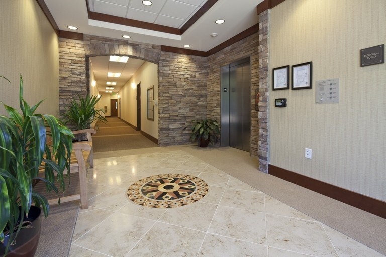 More Photos Of 200 Cornerstone Dr, Cary Medical For Lease