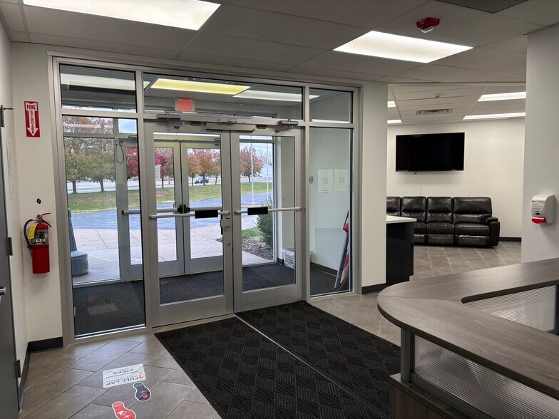 More Photos Of 408 S Byrkit St, Mishawaka Industrial For Sale