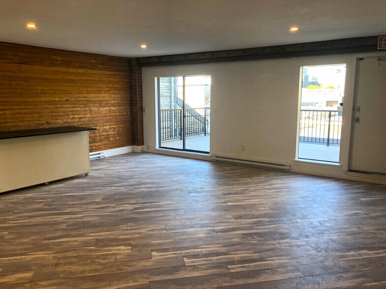 More Photos Of 117 W 6th Ave, Vancouver Light Distribution For Lease