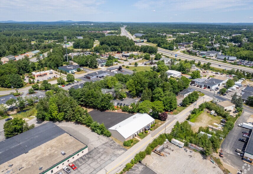 More Photos Of 5 Congress St, Nashua Office For Lease