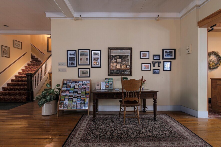 More Photos Of 40 The Common, Chester Hotel For Sale