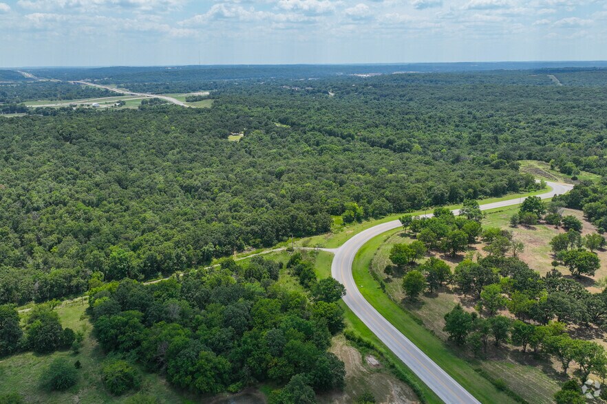 More Photos Of West Tulsa Land, Tulsa Land For Sale