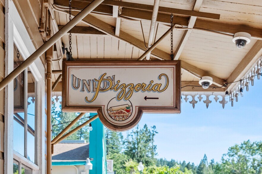 More Photos Of 3731 Main st, Occidental Restaurant For Sale