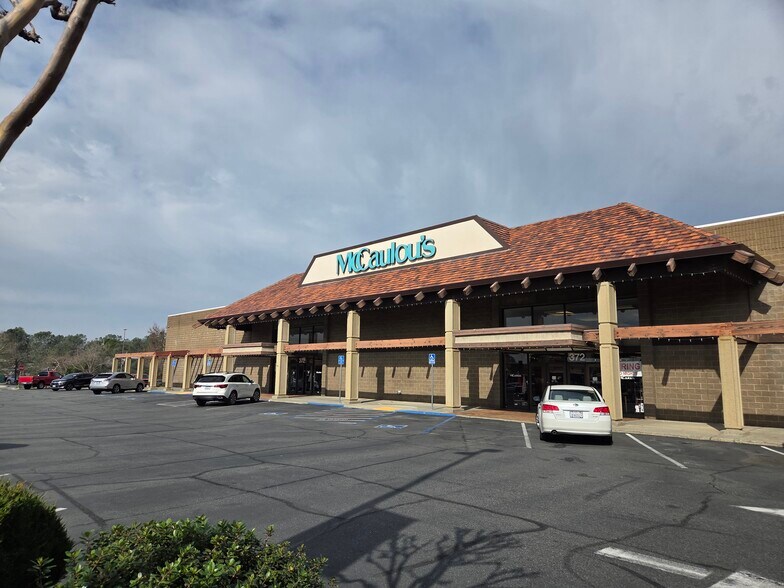 More Photos Of 340-388 Elm Ave, Auburn Unknown For Lease