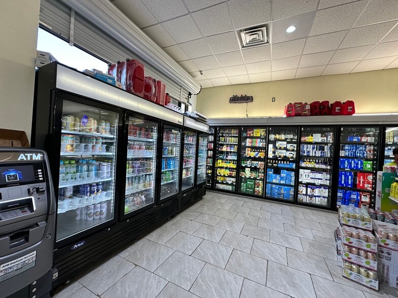 More Photos Of 18274 FM 2090 Rd, Conroe General Retail For Sale