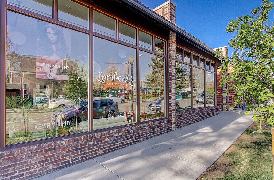 More Photos Of 2300 W 39th Ave, Denver Apartments For Sale