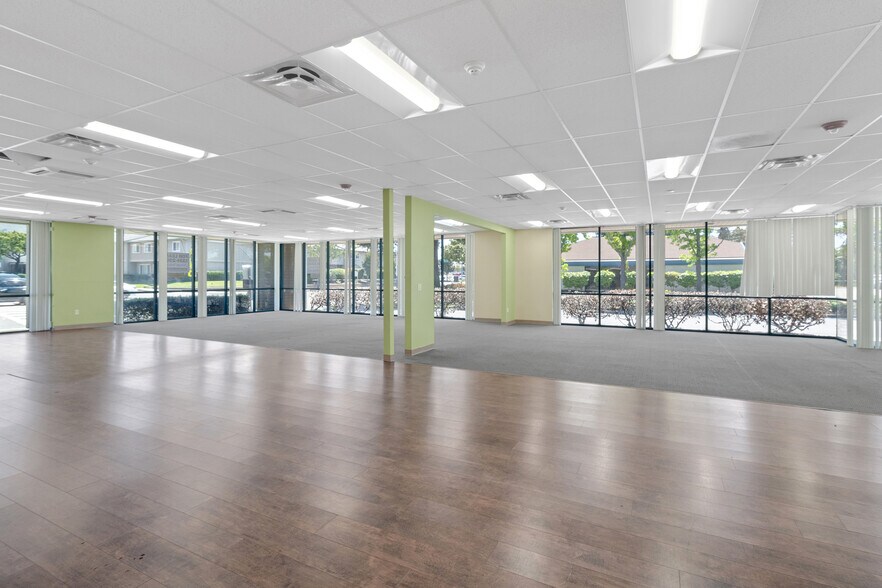 More Photos Of 1205-1247 S Park Victoria Dr, Milpitas Medical For Lease