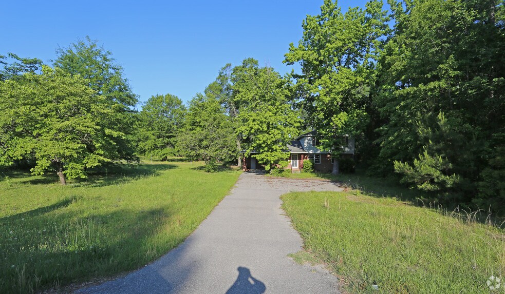 More Photos Of 10417 Wilson Blvd, Blythewood Land For Sale