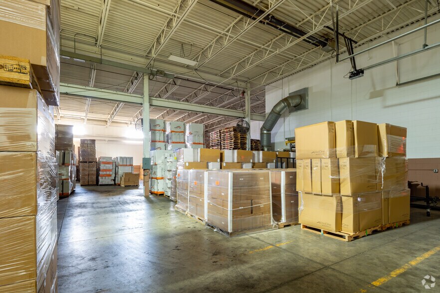More Photos Of 7200 Miller Dr, Warren Research And Development For Lease