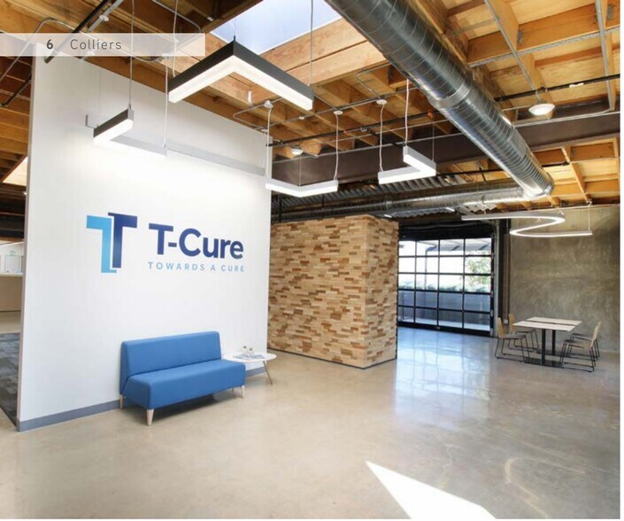 More Photos Of 14751-14761 Califa St, Van Nuys Office For Lease