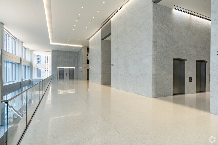 More Photos Of 909 Fannin St, Houston Office For Lease