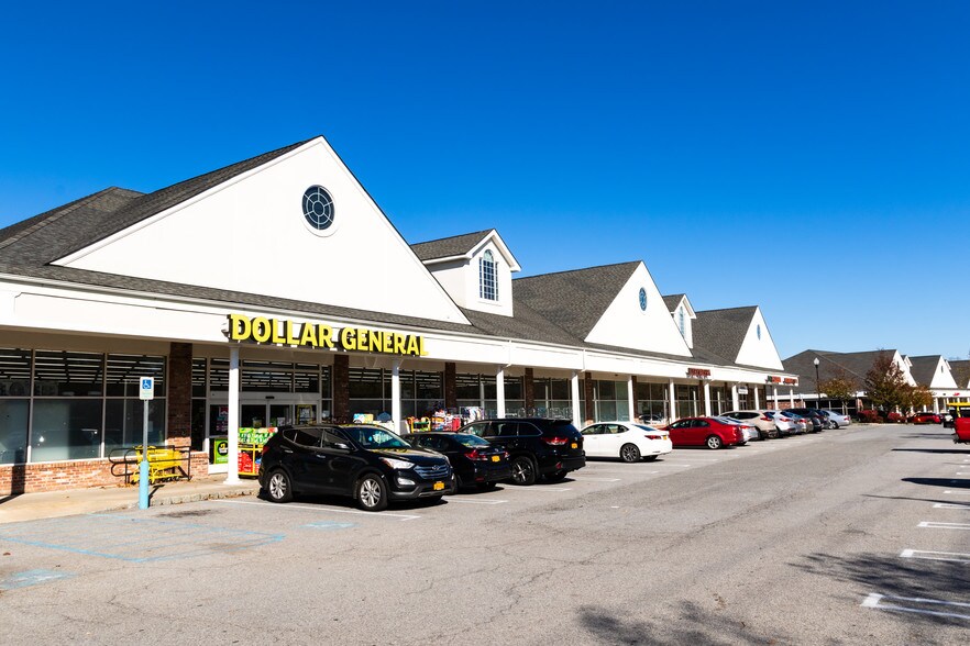 More Photos Of 1475 Route 9D, Wappingers Falls Unknown For Lease