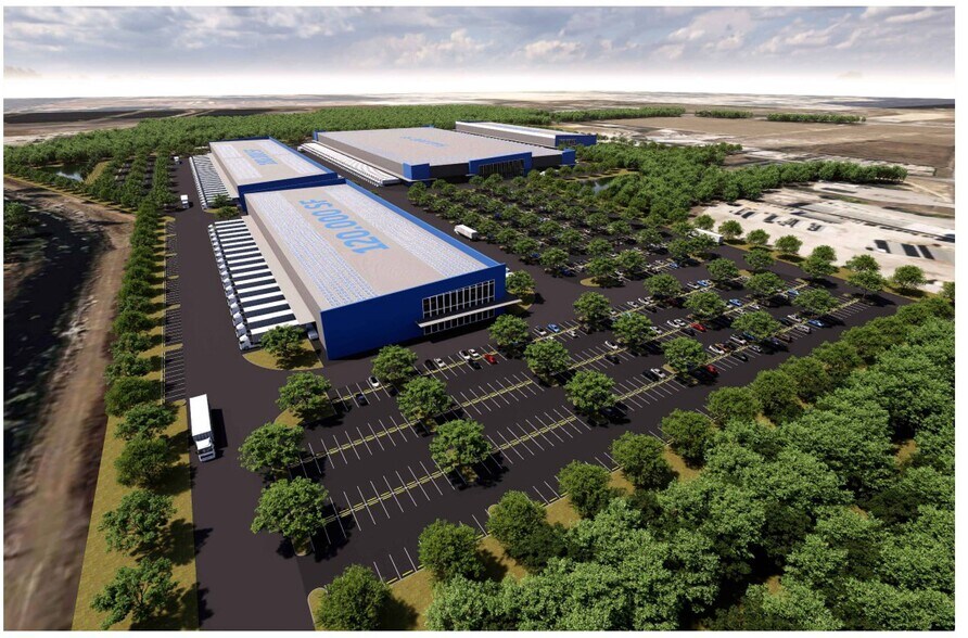 More Photos Of 7807 S George Blvd, Sebring Land For Sale