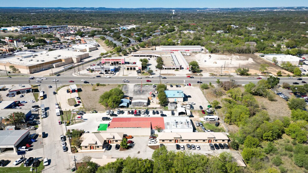 More Photos Of 8860 Oakland Rd, San Antonio Office For Sale