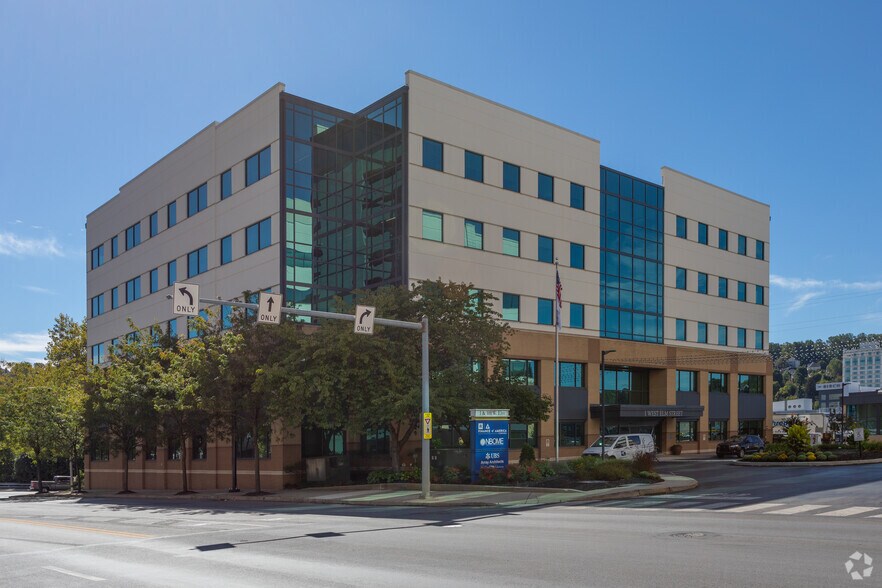 Primary Photo Of 1 W Elm St, Conshohocken Office Residential For Lease