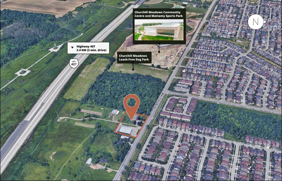 More Photos Of 5170 Ninth Line, Mississauga Apartments For Sale