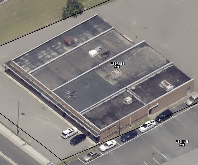 More Photos Of 1817 Lee Ave, Sanford Office For Sale