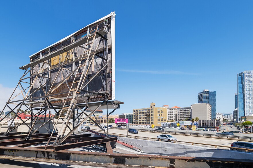 More Photos Of 245 S Van Ness Ave, San Francisco Warehouse For Sale