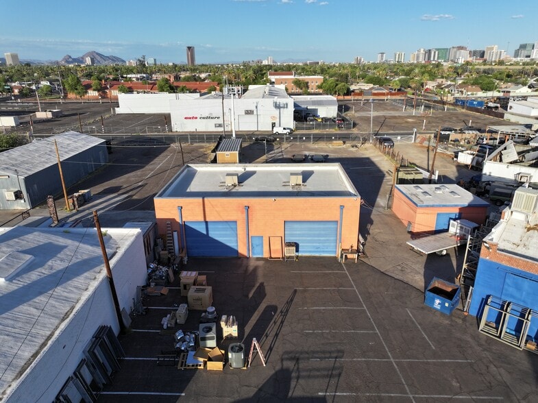 More Photos Of 1764 Grand Ave, Phoenix Industrial For Sale