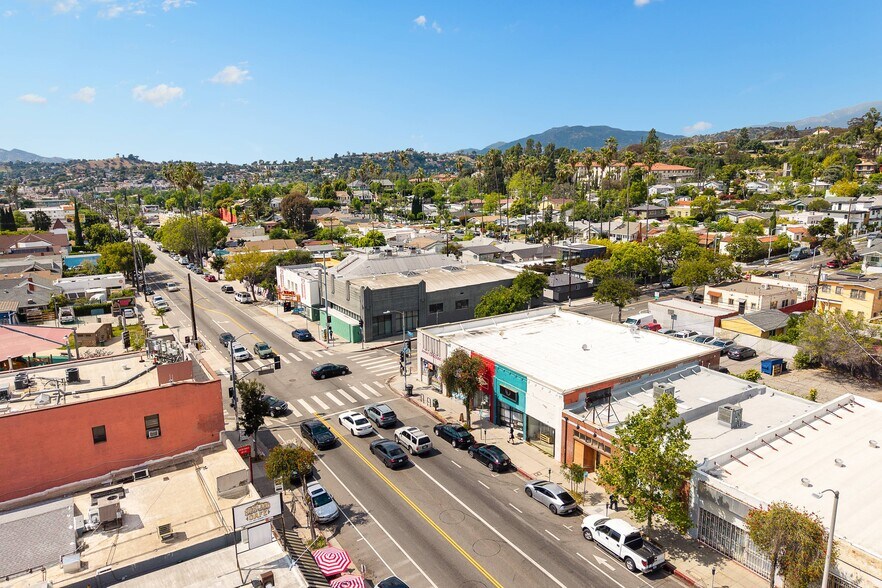 More Photos Of 5001-5007 York Blvd, Los Angeles Storefront For Sale