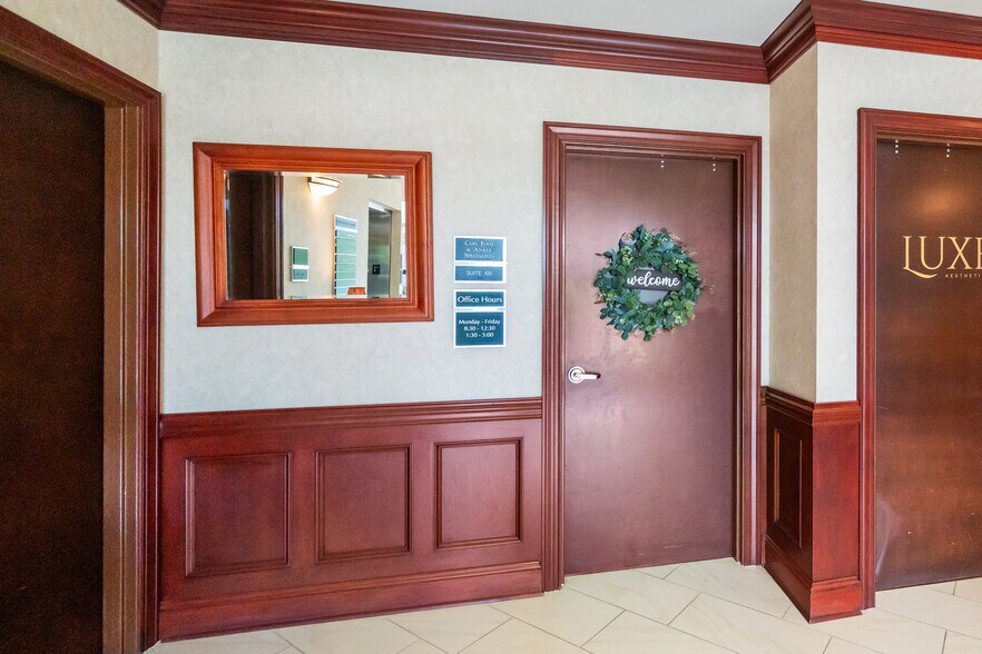 More Photos Of 3731 NW Cary Pky, Cary Medical For Sale