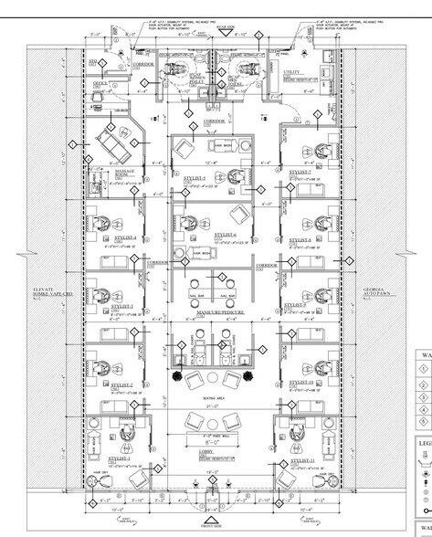 More Photos Of 1651 Powder Springs Rd, Marietta Unknown For Lease