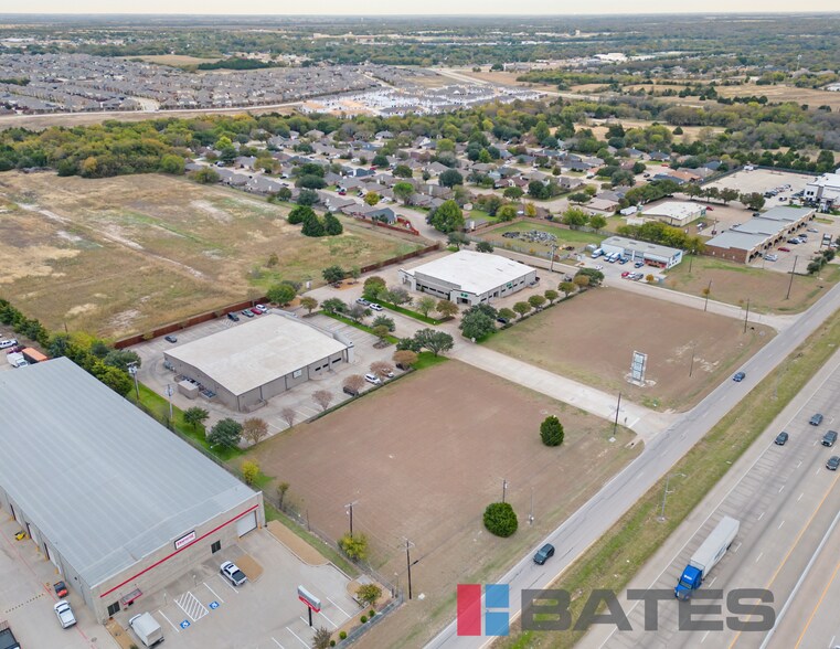 More Photos Of 420 Century Way, Red Oak Loft Creative Space For Lease