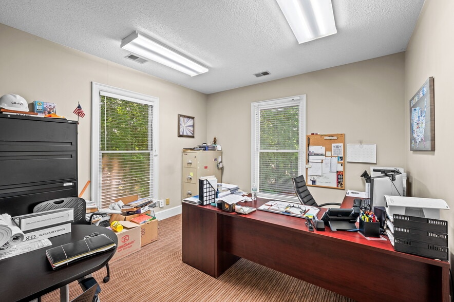More Photos Of 1348 Matthews Township Pky, Matthews Office For Sale